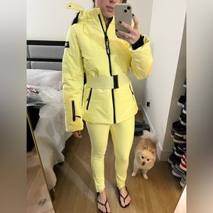 Asos 4505 Ski Pants & Jacket (set)
